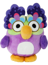 Bluey Cuddle Plush - Chattermax