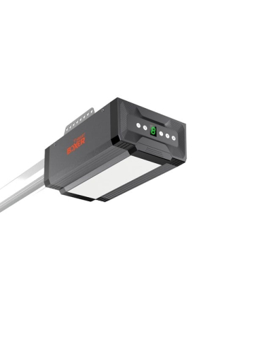 Boxer 5000 premium Wi-Fi-Garagentorffner inkl 2 Stk Fernbedienungen 1000N