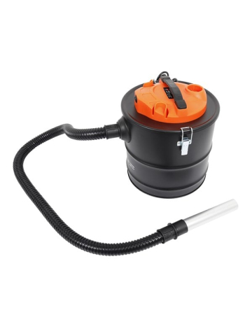 Boxer Ash vacuum cleaner 1000 W  18 l