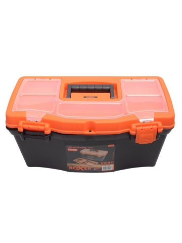 Boxer Tool box - plastic 20