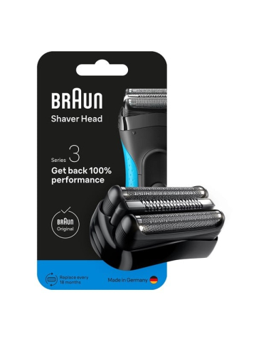Braun Zubehr Combipack 21B