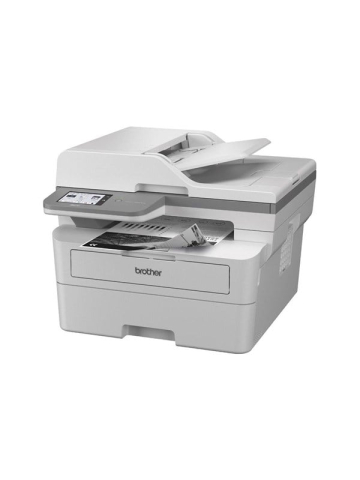 Brother MFC-L2960DW - multifunction printer - B/W Multifunktion - Einfarbig - Laser