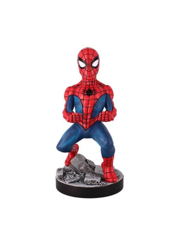 Cable Guys Marvel: The Amazing Spider-Man - Miscellaneous Zubehör für Spielkonsole