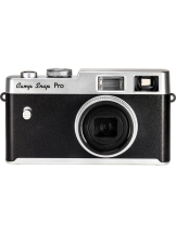 CAMPSNAP Pro Camera - Black