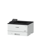 Canon i-SENSYS LBP246dw II - Einfarbig - Laser