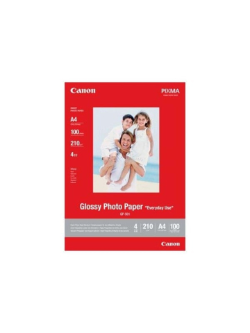 Canon Paper GP-501  0775B001 Glossy A4