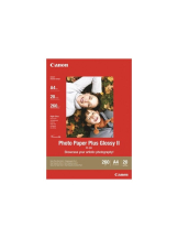 Canon Paper PP-201  2311B021 Glossy A3