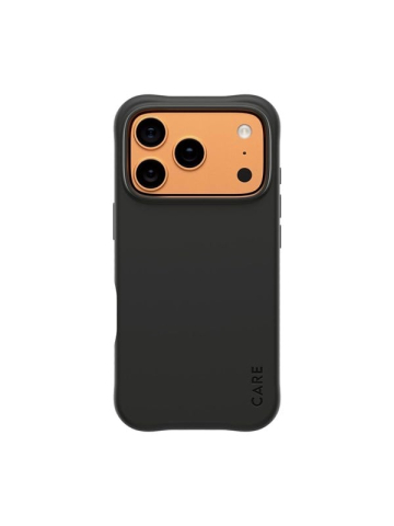 CARE by PanzerGlass Samba Case Black w MagSafe iPhone 18 Pro  17 Pro