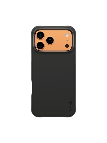 CARE by PanzerGlass Samba Case Black w MagSafe iPhone 18 Pro Max  17 Pro Max