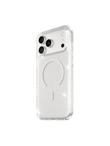 CARE by PanzerGlass Star Lit Case w White MagSafe iPhone 18 Pro Max 17 Pro Max