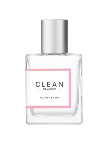 Clean Classic Flower Fresh EDP - 30 ml0