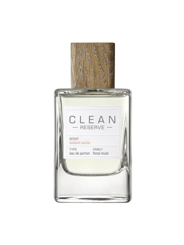 Clean Reserve - Radiant Nectar EDP - 100 ml0
