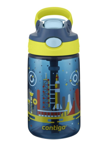 Contigo Gizmo flip Blue naut space 420ml