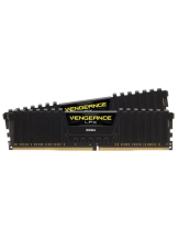 Corsair Vengeance LPX DDR4-3200 - 16GB - CL16 - Dual Channel 2 pcs - Intel XMP - Schwarz