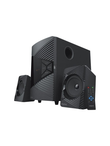 Creative SBS E2500 - 2.1 PC-Lautsprecher