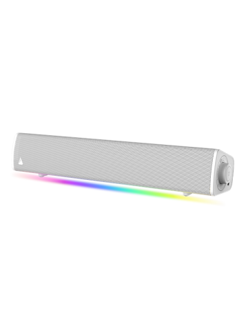 Creative Sound Blaster GS3 - White - 20 PC-Lautsprecher - Wei