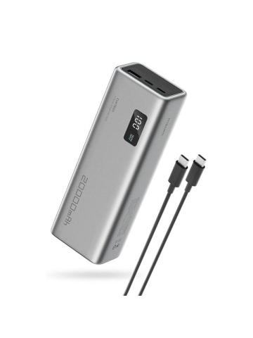 CUKTECH PSeries No 15 150W - 20000 mAh