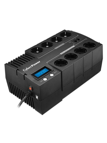 CyberPower BR1200ELCD BRICs LCD - 1200VA720W - UPS