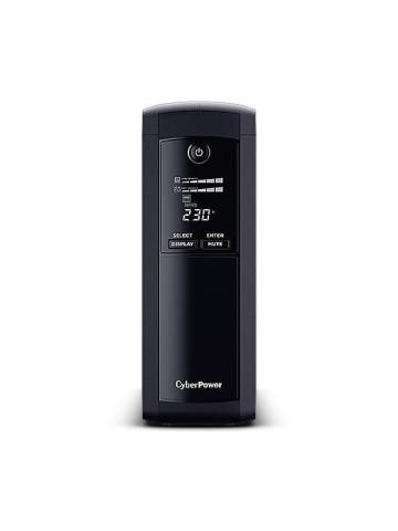 CyberPower VP1600ELCD - 1600VA/960W - UPS
