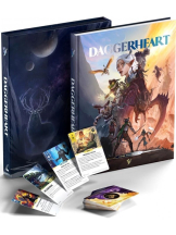Daggerheart Core Set English