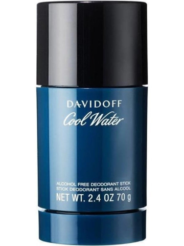 Davidoff Cool Water Deo Stick - 75 ml0