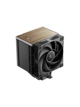 DeepCool AK500 G2 - CPU-Luftkhler