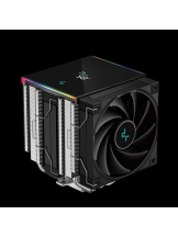 DeepCool AK620 DIGITAL SE - CPU-Luftkhler - Max 28 dBA