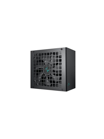 DeepCool PL750D Netzteile - 750 Watt - 120 mm - ATX 30 - 80 Plus Bronze zertifiziert