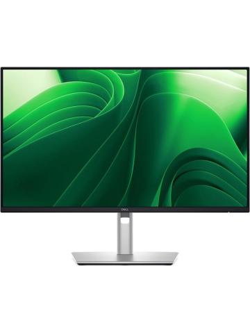 Dell Pro 24 Plus P2425D - 2560x1440 QHD - 100Hz - IPS - 15W USB-C