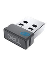 Dell Universal Pairing Receiver WR221