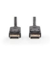 DIGITUS DisplayPort 12 Cable - 2m