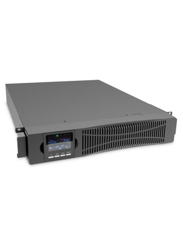 DIGITUS DN-170096 - OnLine - 3000VA3000W - Double Conversion Online UPS