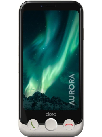 Doro Aurora A11 64GB4GB - Bone