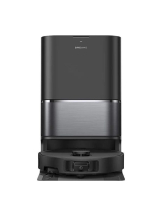Dreame Roboter Staubsauger L10s Ultra Gen 3 - Black