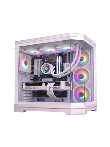 DUTZO Gaming Frostfire