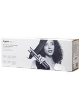 Dyson Gltteisen Corrale - straightener - fuchsianickel