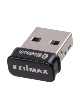 Edimax Bluetooth EDIMAX USB-BT8500 Bluetooth Dongle USB 5