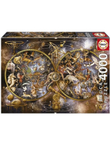 Educa 4000 Constellations