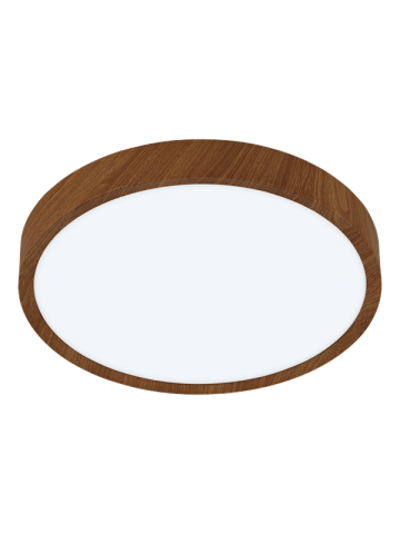 EGLO MUSURITA Deckenleuchte weiss