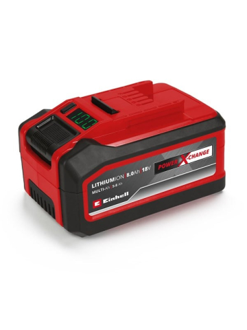 Einhell Battery 18V 5-8Ah Multi-Ah PXC Plus