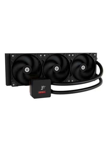 Enermax LIQMAX IV Series 360 - CPU-Wasserkhlung