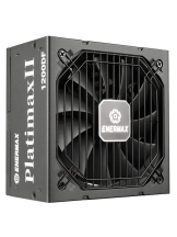 Enermax PlatimaxII 1200DF Netzteile - 1200 Watt - 135 mm - ATX 31 - 80 Plus Platinium