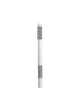 Euromic LEGO STATIONERY 20 gel pens 1 pcs STONE GREY