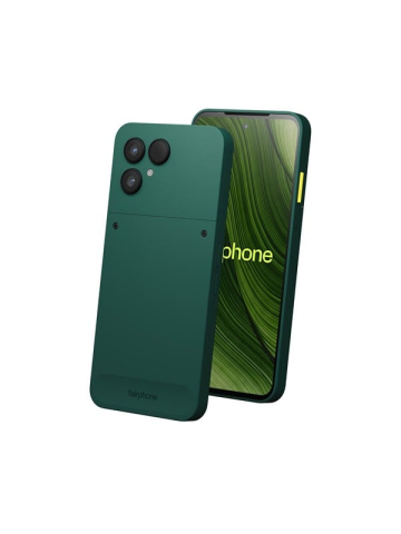 Fairphone Gen 6 256GB8GB - Forest Green