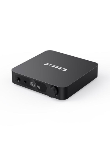 FiiO K11 - DAC  Headphone Amplifier 1400mW - Black