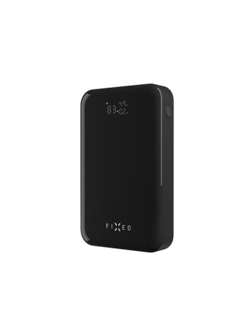 FIXED Zen PRO USB-C PD 130W Power Bank 20000 mAh Black - 20000 mAh