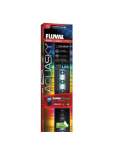FLUVAL Aquasky 30 LED mit WiFi  BT 16W 53-84 cm