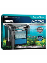 FLUVAL fluval aquaclear ac 70 Hngefilter 1135 lh