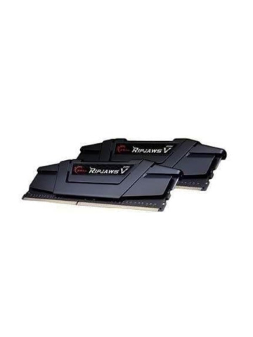 G.Skill Ripjaws V DDR4-4000 - 16GB - CL18 - Dual Channel (2 pcs) - Intel XMP - Schwarz