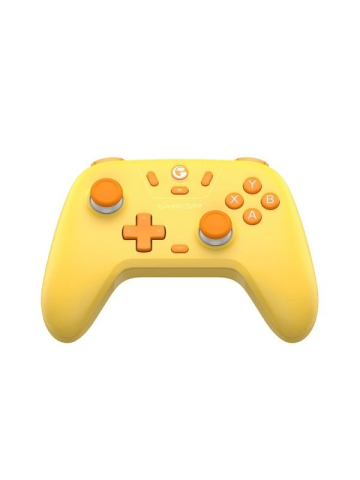 GameSir Nova Lite Multiplatform Controller - Golden Yellow - Wired Controller - Android